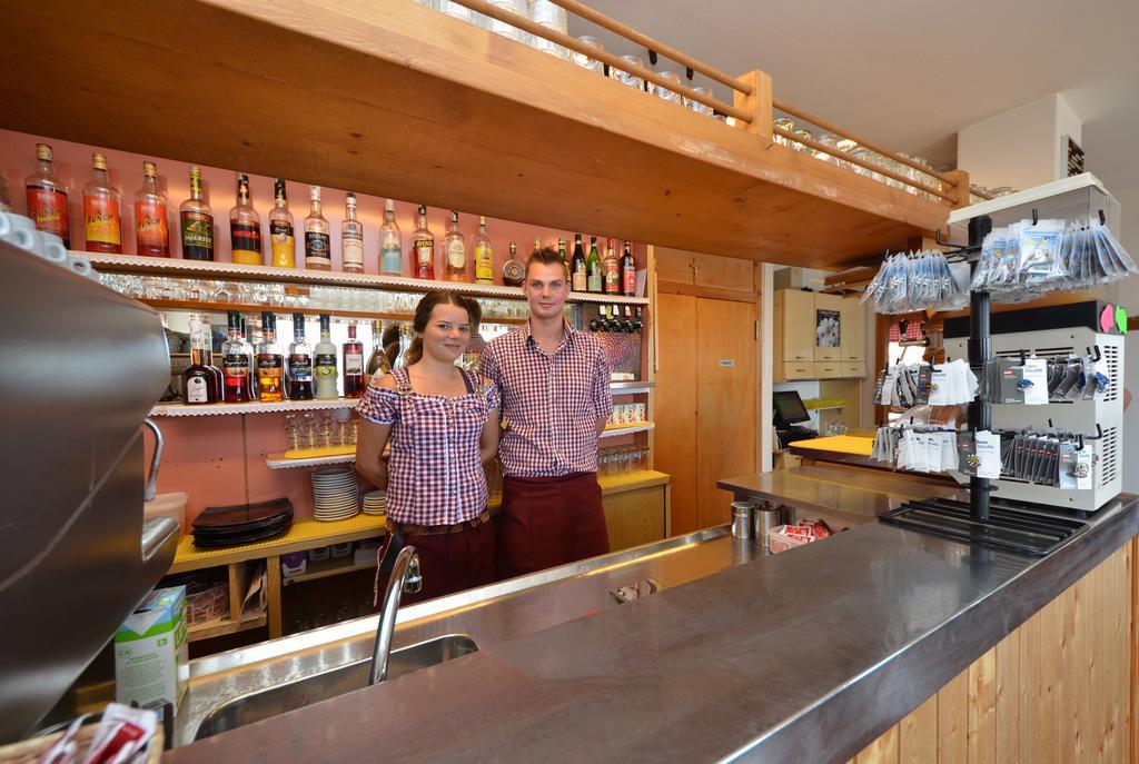 Rifugio Fronza Alle Coronelle - Koelner Huette Hotel Nova Levante Ngoại thất bức ảnh