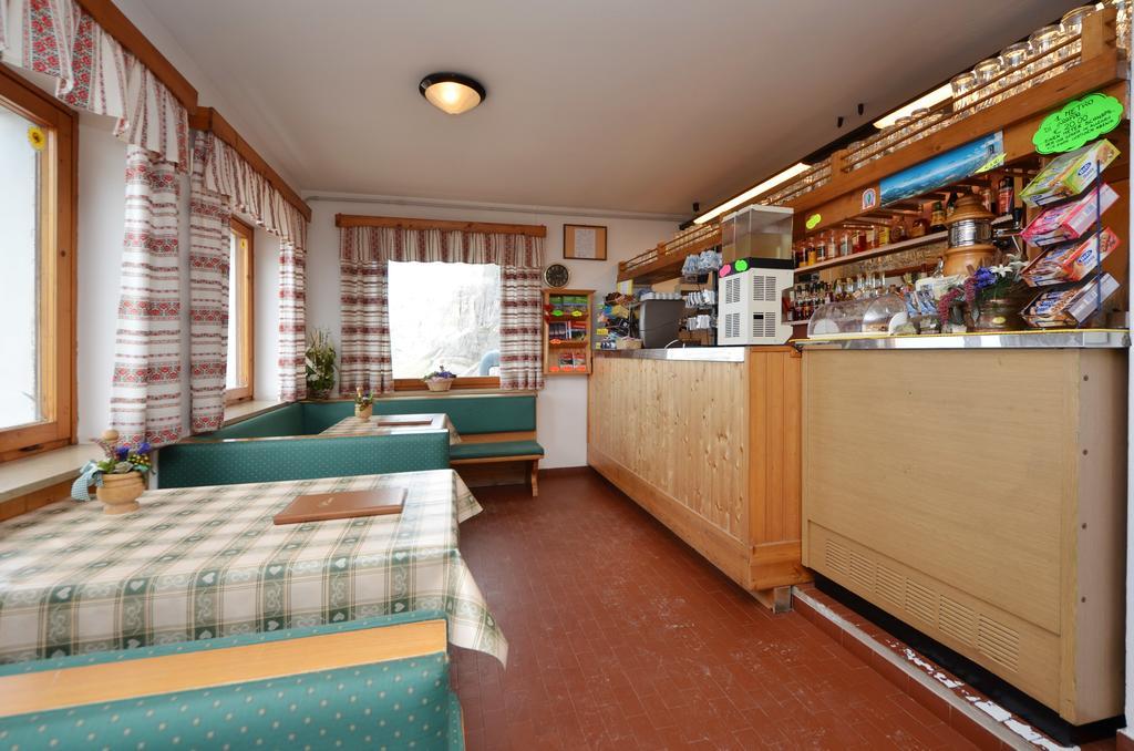 Rifugio Fronza Alle Coronelle - Koelner Huette Hotel Nova Levante Ngoại thất bức ảnh