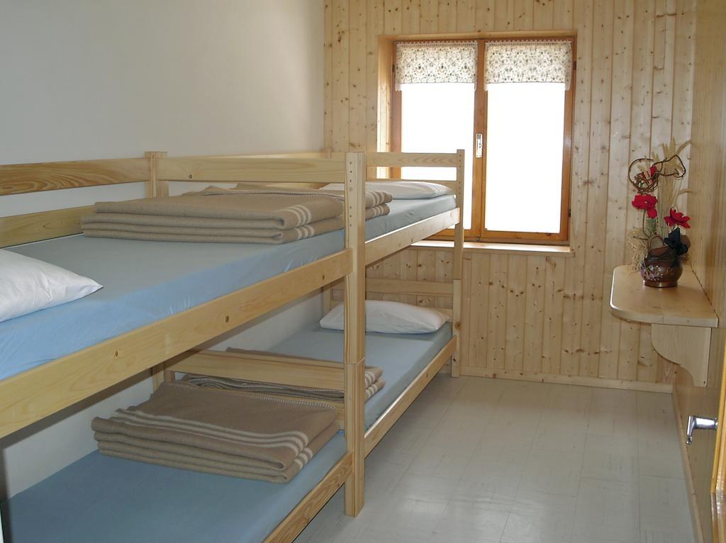Rifugio Fronza Alle Coronelle - Koelner Huette Hotel Nova Levante Phòng bức ảnh